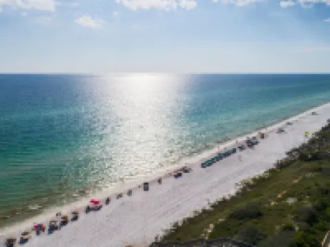 Magnolia Cottages by the Sea by Panhandle Getaways Hotels in Seacrest