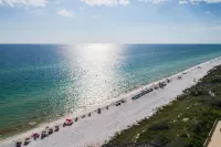 Magnolia Cottages by the Sea by Panhandle Getaways