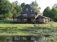 Sani Valley Nature Lodges Hotels in Underberg