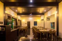 Mastiff Select Terrain Dandeli Hotel a Uttara Kannada