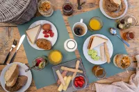 Nalas Suites Hotellit kohteessa 