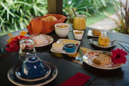 Pousada Horizonte Azul