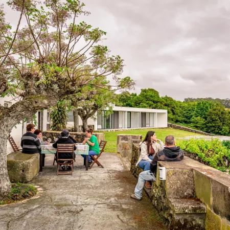 Casa Dos Cal os in S o Mateus da Calheta