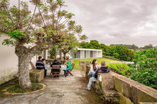 Casa Dos Cal os in S o Mateus da Calheta