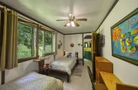 幸運巴格住宿加早餐旅館