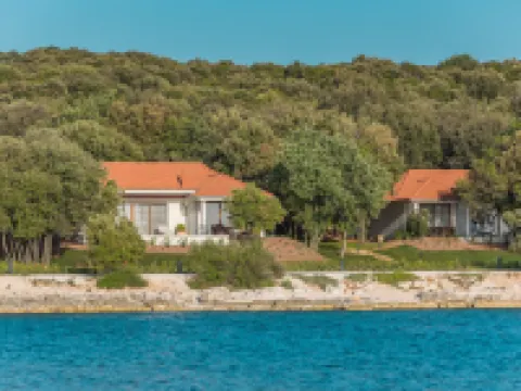 Luxury Beach Villas Porto Bus Hotels in Bale