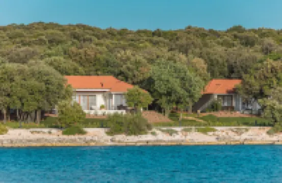 Luxury Beach Villas Porto Bus