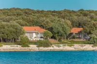 Luxury Beach Villas Porto Bus