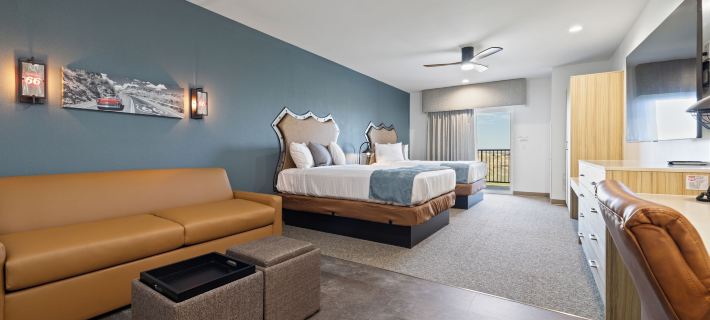 Hotel Topock66 Hotels in Mohave County