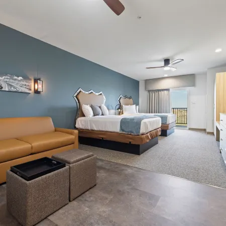 Hotel Topock66