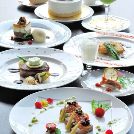 Hotel New Otani Nagaoka