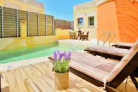 Anemomili Villas - Villaer