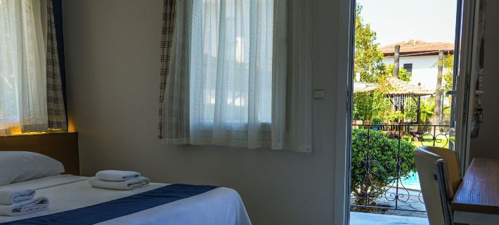 Sirius Star Hotels in Ortaca