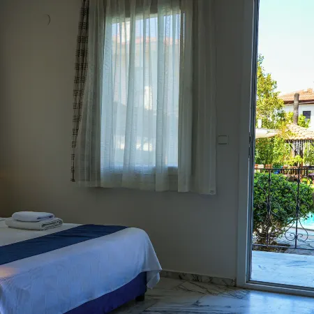 Sirius Star Otel