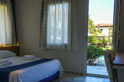 Sirius Star Otel Các khách sạn ở Köyceğiz