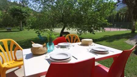 Vvf Pyrénées Canigou Отели в г. Пра-де-Молло-ла-Прест