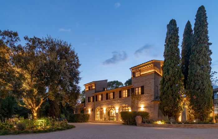 Le Cappuccinelle Suites&Spa