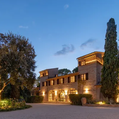 Le Cappuccinelle Suites&Spa Hotels near Umbria "San Francesco d'Assisi" International Airport