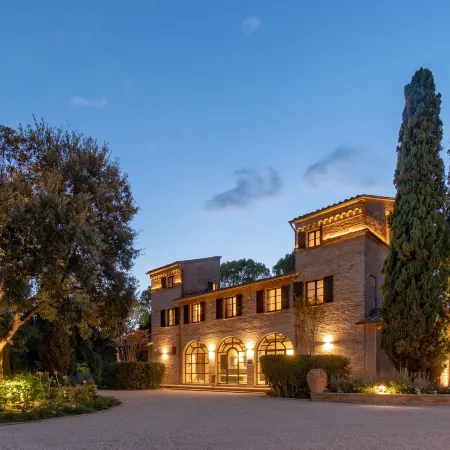 Le Cappuccinelle Suites&Spa
