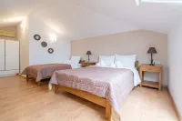 Olympus View Rooms Sauna & Spa Hotels in Leptokarya