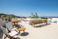Palm Suites Hotels in Pallini