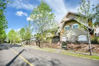 Pousada la Lavande Hotels in Bairro Lago Negro