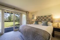 Bovey Castle Hotels in 