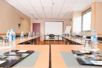 Brit Hotel Toulouse Colomiers – L’Esplanade Hotels in Colomiers