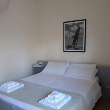 Le Barchette 3 - Piano Terra