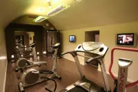 Hôtel Duo - Træningscentre