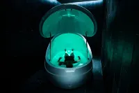 斯凱二世谷旅館 - SPA