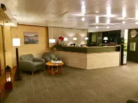 Eden Resort Anzère Hotels in Ayent