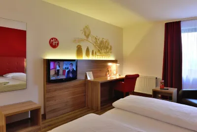 Achat Hotel Wetzlar Hotels in Braunfels