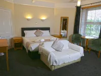 Westberry Hotel Hotels in Bodmin