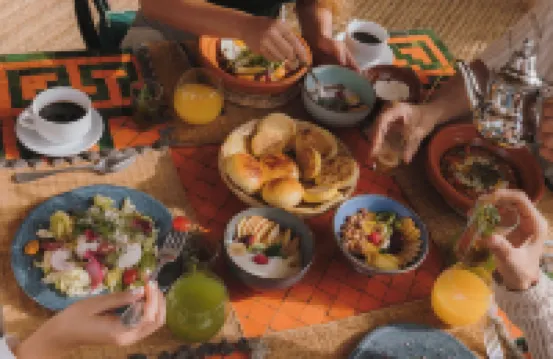 كارافان أكفاي من أور هابيتاس