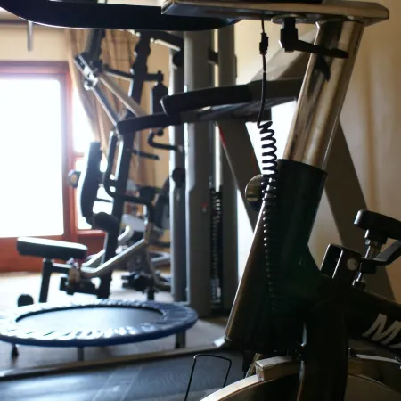 Attaché Guest Lodge & Health Spa