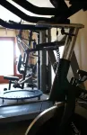 Attaché Guest Lodge & Health Spa - Gym