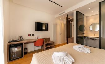 B&B le Suites di Costanza