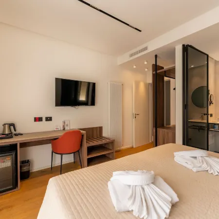 B&B le Suites di Costanza