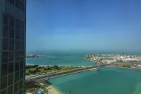 The St. Regis Abu Dhabi - Romanttinen