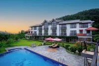 Sunshine Resort Pokhara - Your Private Paradise Hotels in Rupakot