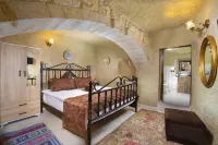 Romantic Cave Hotel Hotel a Karağandere