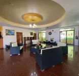 West Palm Hotel - parking