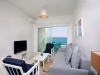 Limassol on the Beach Apartment Hotels in Agios Tychon