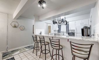 Centrally Located in Historic Tarrytown