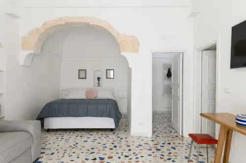 Olivia in Wonderland by Wonderful Italy