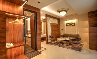 Hotel RJ - Managed by AHG