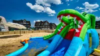 Resorts D Białka Tatrzańska z sauną, Sun & Snow Hotels in Szaflary