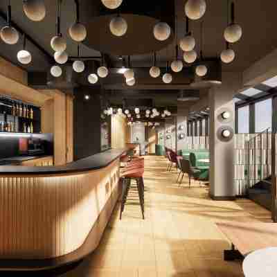 Aston Hotel Riga Fitness & Recreational Facilities