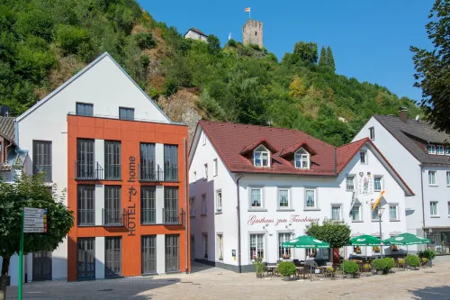 Hotelmyhome Hotels in Hornberg